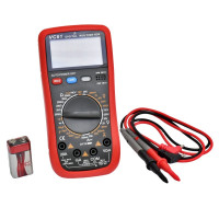 Multimetru digital VC61A pentru masuratori precise AC/DC