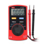Multimetru UNI-T UT120A autoscalare compact si precis