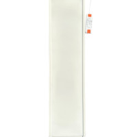 Panou led 1200x300 48W 4800lm 6500K aplicat si incastrat