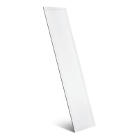 Panou led 1200x300 48W 6500K incastrat pentru interior