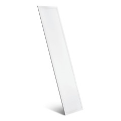 Panou led 1200x300 48W 6500K incastrat pentru interior