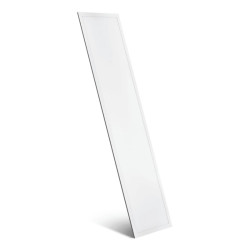 Panou led 1200x300 48W 6500K incastrat pentru interior