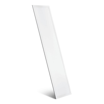 Panou led 1200x300 48W 6500K incastrat pentru interior