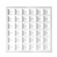 Panou led 60x60 96W 9000lm 6500K pentru iluminat interior