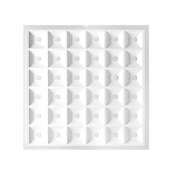 Panou led 60x60 96W 9000lm 6500K pentru iluminat interior