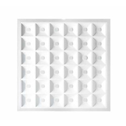Panou led 60x60 96W 9000lm 6500K pentru iluminat interior