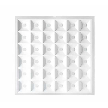 Panou led 60x60 96W 9000lm 6500K pentru iluminat interior