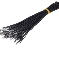 Papuci electrici cu fir tata 2,8mm 100b/set