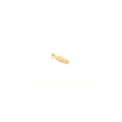 Papuci Electrici Alama Tata 6,3mm Set 100 Buc