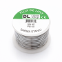 Fludor de lipit cu pasta, 100g - 1mm, SN40/PB60