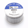 Fludor de lipit cu pasta, 100g - 1mm, SN60/PB40