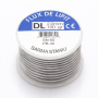 Fludor de lipit cu pasta, 100g - 2mm, SN60/PB40