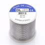 Fludor de lipit cu pasta, 500g - 1.5mm, SN60/PB40
