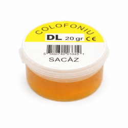 Colofoniu (Sacaz) decapant pentru lipituri, 20g