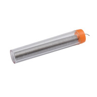 Fludor de lipit cu pasta la tub, 9g - 1mm, SN40/PB60