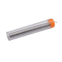 Fludor de lipit cu pasta la tub, 9g - 1mm, SN40/PB60