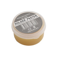Pasta decapanta pentru fludor, 100g