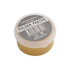 Pasta decapanta pentru fludor, 100g