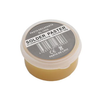 Pasta decapanta pentru fludor, 100g
