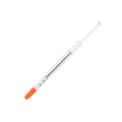Pasta termoconductoare JC100-SY1 alba 1gr conductivitate termica 1.42W(mK)