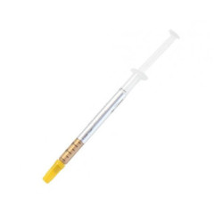Pasta termoconductoare JC200-SY1 gold 1gr conductivitate termica 3.05W(mK)