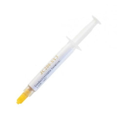 Pasta termoconductoare JC200-SY3 gold 3gr conductivitate termica 3.05W(mK)
