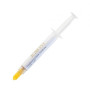 Pasta termoconductoare JC200-SY3 gold 3gr conductivitate termica 3.05W(mK)