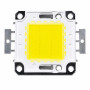 Led proiector 30W SMD 32-34V 6000K alb rece