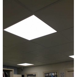 Panou led 60x60 philips 33W 3400lm alb neutru IP20