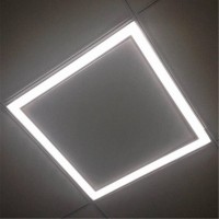 Panou led tip rama 60x60 48W 6500K pentru iluminat interior eficient