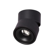 Spot LED negru rotatie 180 grade 12W 4000K