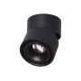 Spot LED negru rotatie 180 grade 12W 4000K
