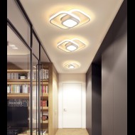 Plafoniera LED 42 wati alb cald neutru sau rece