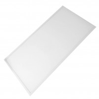 Panou led 120x60 80W 10000lm pentru iluminat interior
