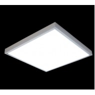 Plafonieră led 48w aplicată