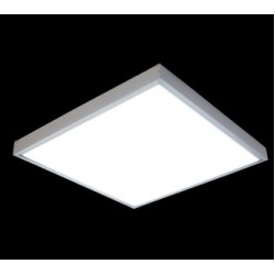 Plafonieră led 48w aplicată