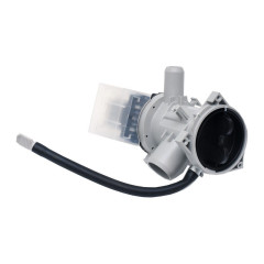Pompa Evacuare Apa pentru Masina de Spalat, Compatibila LG, cu Corp si Filtru, BPX2-2L