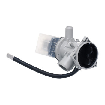 Pompa Evacuare Apa pentru Masina de Spalat, Compatibila LG, cu Corp si Filtru, BPX2-2L