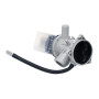 Pompa Evacuare Apa pentru Masina de Spalat, Compatibila LG, cu Corp si Filtru, BPX2-2L