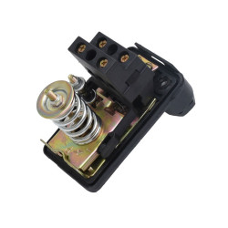 Presostat hidrofor cu piulita mobila conexiune F1/4 pentru pompe