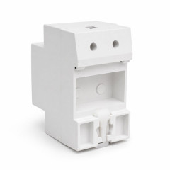 Priza sina DIN 250V 16A modulara pentru tablou electric