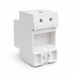 Priza sina DIN 250V 16A modulara pentru tablou electric