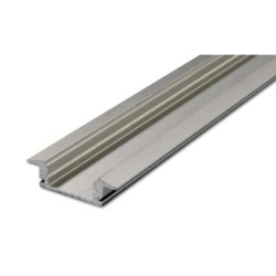 Profil led incastrat 2 metri mobila