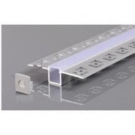Profil led tavan rigips