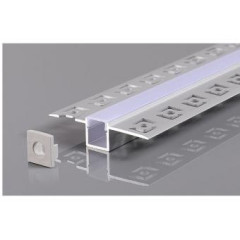 Profil led tavan rigips