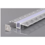 Profil led tavan rigips