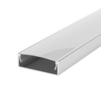 Profil banda led aplicat 2m dispersor laptos