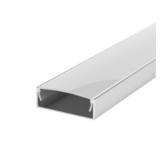 Profil banda led aplicat 2m dispersor laptos