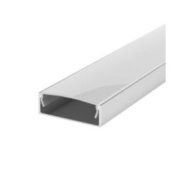 Profil banda led aplicat 2m dispersor laptos