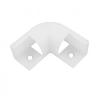 Conector de colt profil led 90 grade